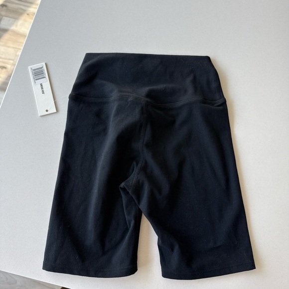 NWT Joah Brown bike shorts XS/S - Picture 2 of 3